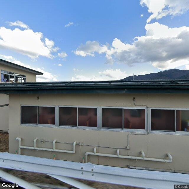 長野県諏訪市中洲きみいち保育園