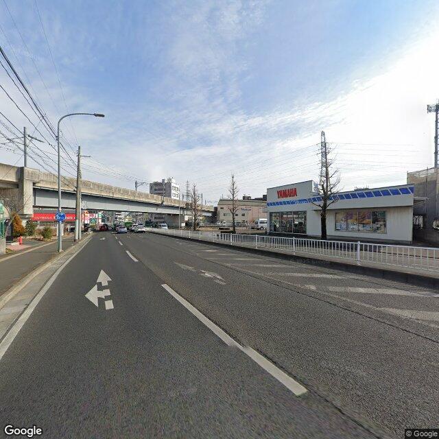 Sendai Mizuhodai, Miyagi