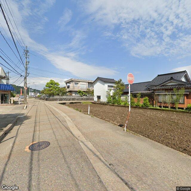 富山県小矢部市西中野