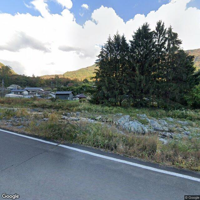 長野県上田市