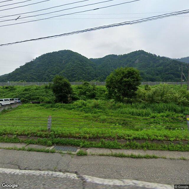 湯沢町山古志虫亀, 新潟県