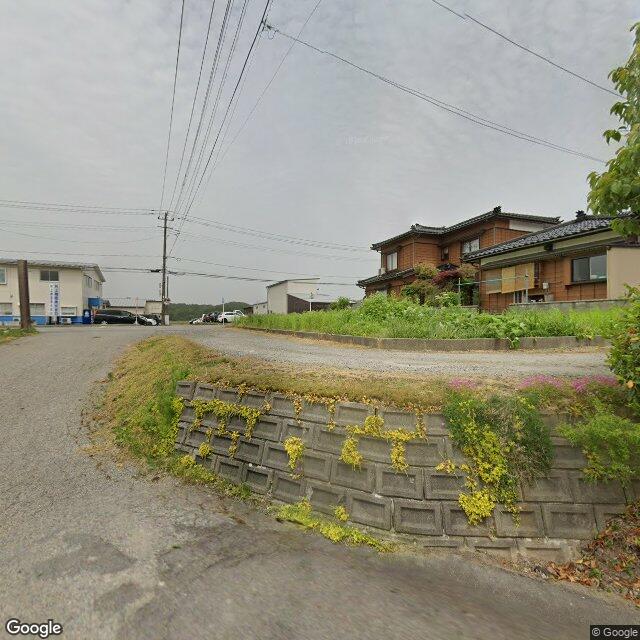 村上市下相川, 新潟県