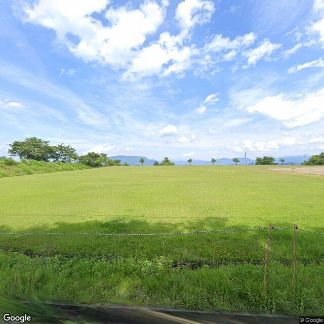 長野県池田町