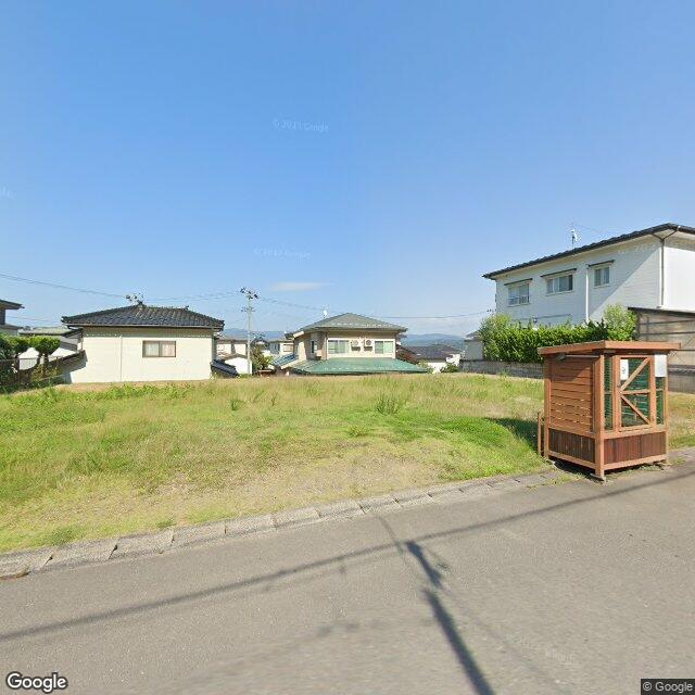 由利本荘市船ケ台, 秋田県