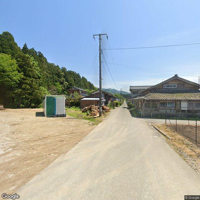 松平, 新潟県