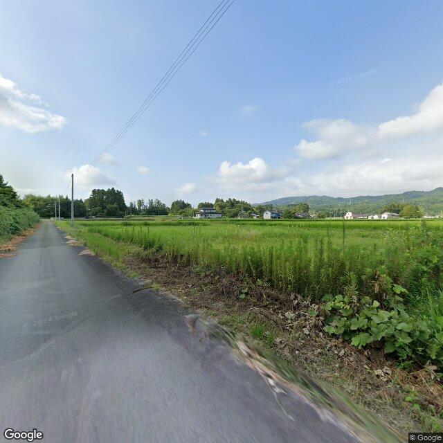 福島県相馬市今田字久保前地内