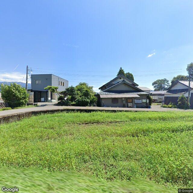 Katsuyama 荒土町清水島, Fukui