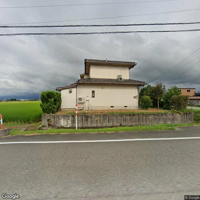 富山県立山町蔵本新地内