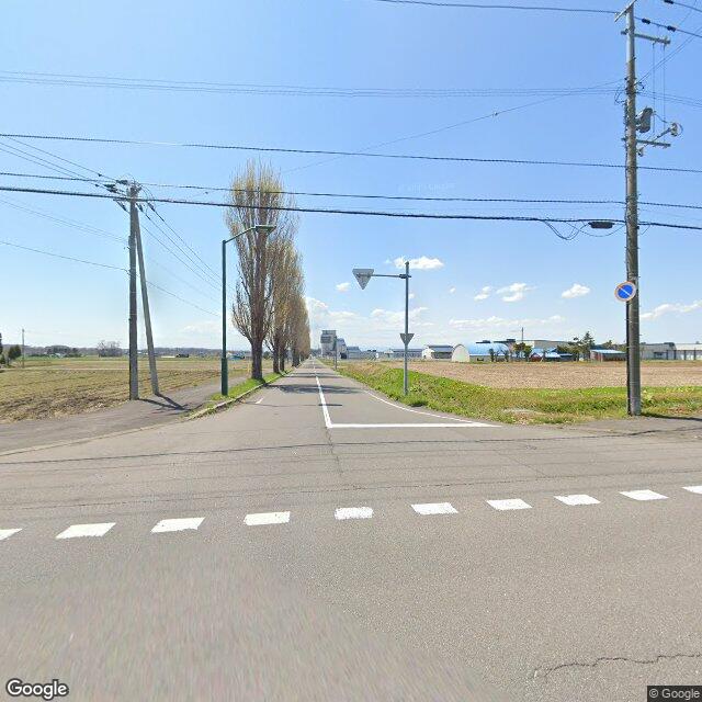 岩見沢市志文町, 北海道