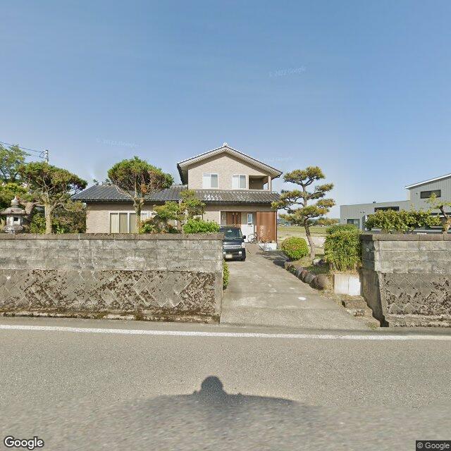 富山市婦中町上井沢, 富山県