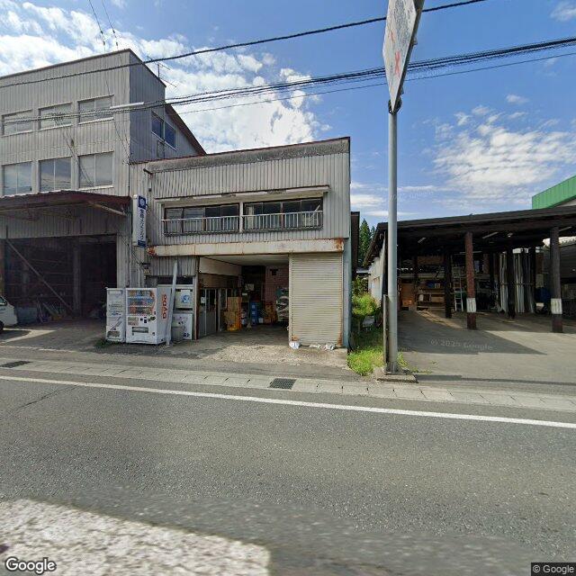 岩手県北上市和賀町横川目12地割