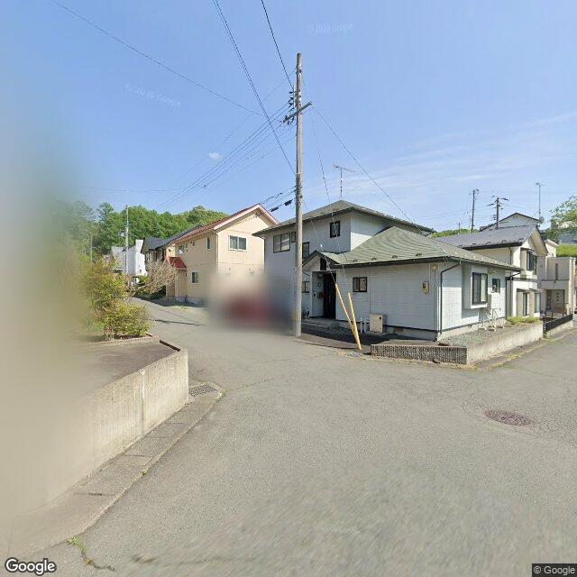 Morioka Kuroishino 1-chome, Iwate