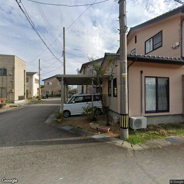 富山県富山市小杉