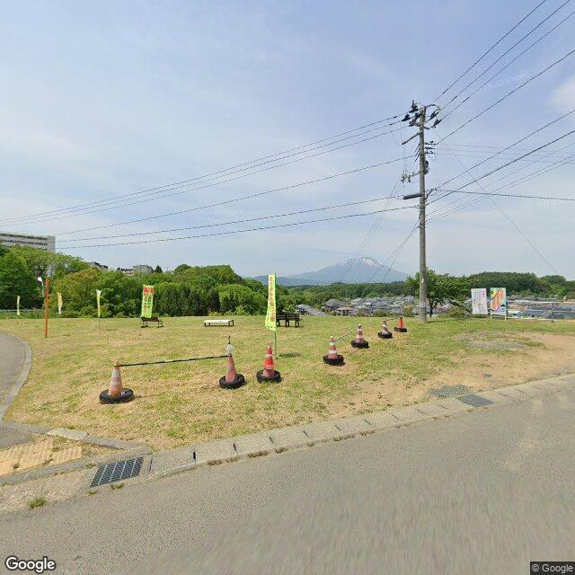 下田字生出, 岩手県
