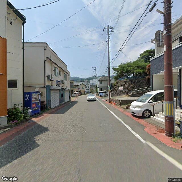 Kamaishi, Iwate