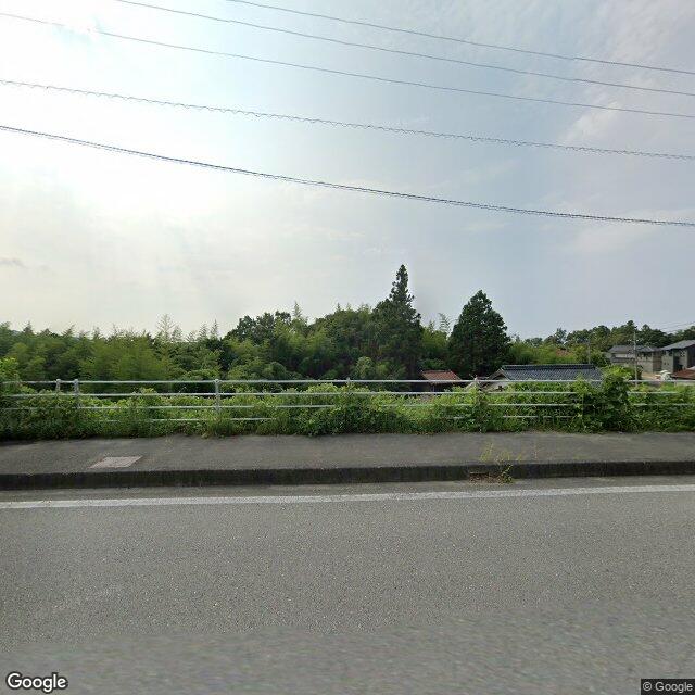Hamada Atsutacho, Shimane