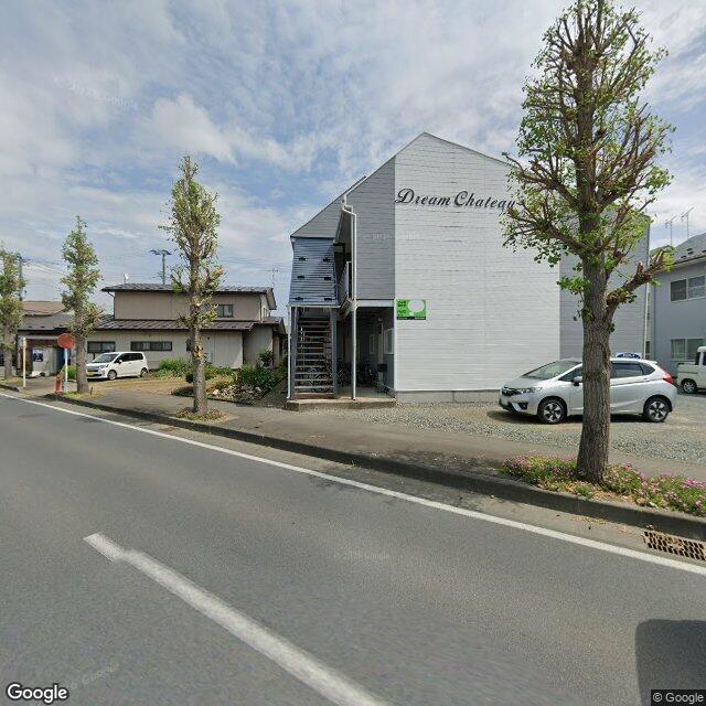 岩手県北上市常盤台4丁目