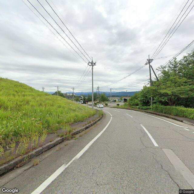 富山市八尾保内, 富山県