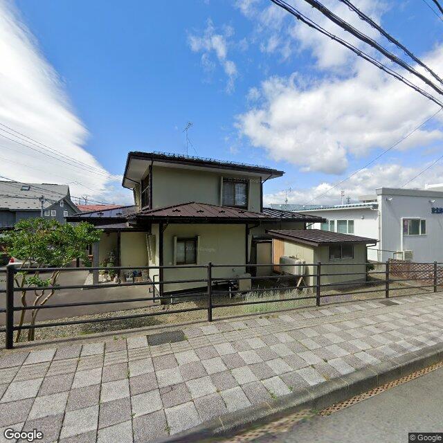 乙部２地割, 岩手県