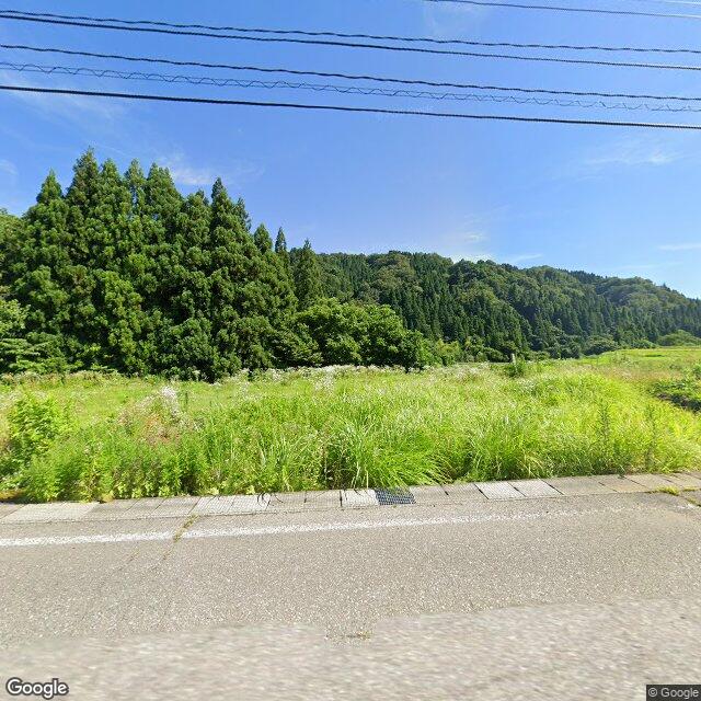 勝山市 村岡町栃神谷, 福井県
