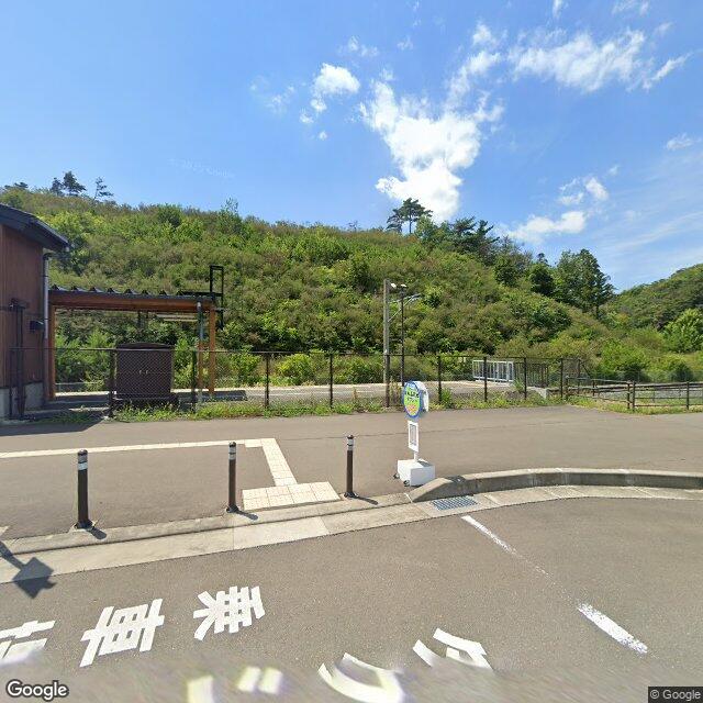 Higashimatsushima Nobirugaoka 3-chome, Miyagi