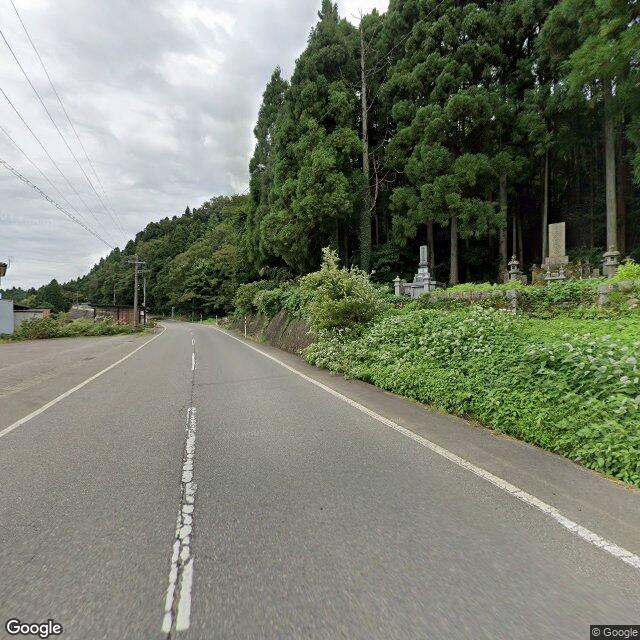 富山県富山市笹津