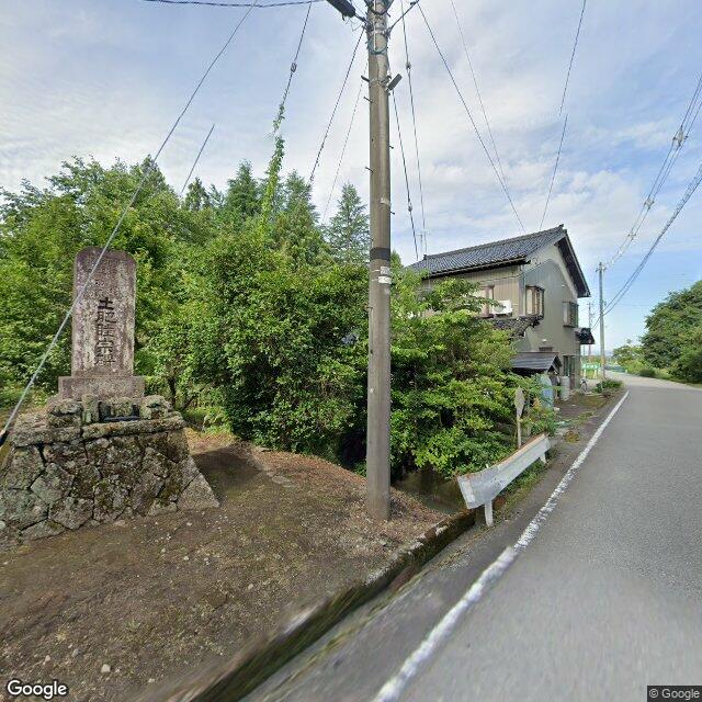 Kamiichi 野島, Toyama