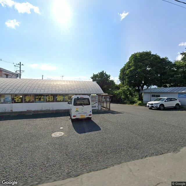 岩手県簗川第２地割
