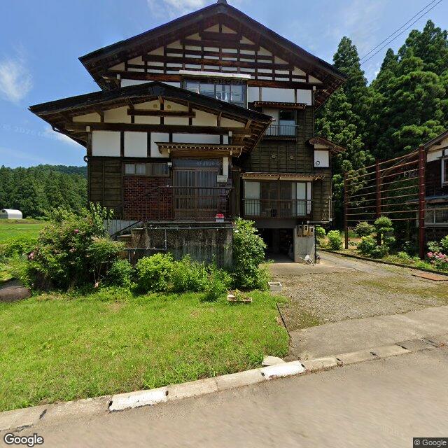 雷土, 新潟県