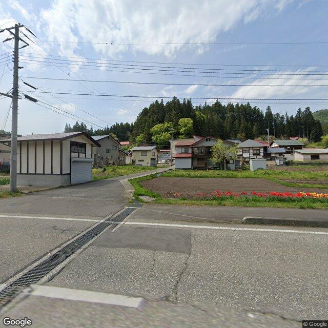 Yanaizu 居平, Fukushima