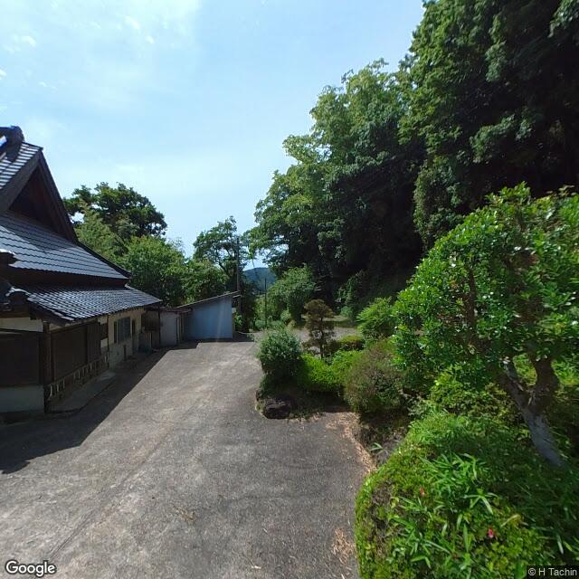 629-1　金刀比羅神社付近, 兵庫県