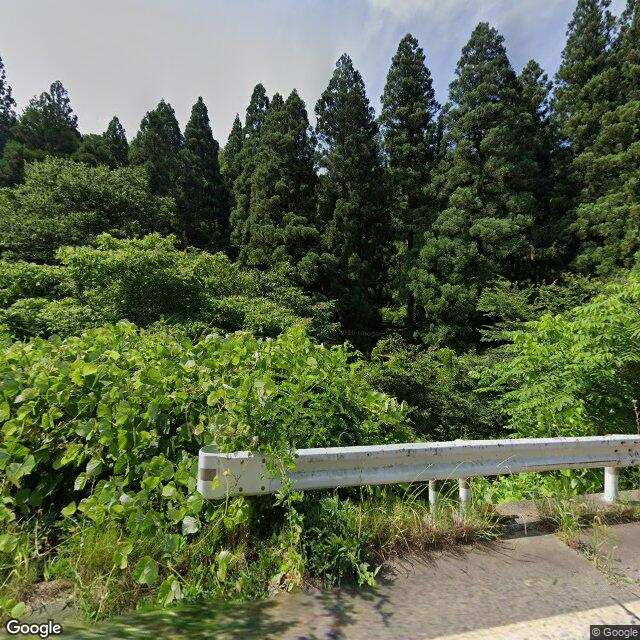 Katsuyama 村岡町暮見, Fukui