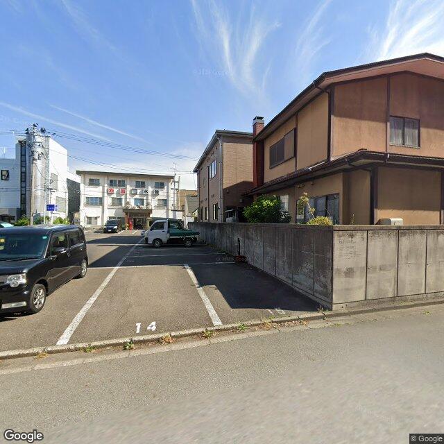 秋田県秋田市山王7丁目