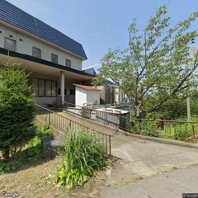 山形県酒田市成興野