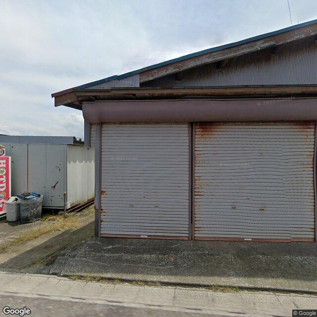 Itoigawa 南寺町, Niigata