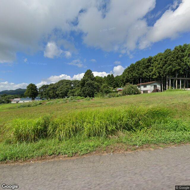 大玉村玉井小高倉, 福島県