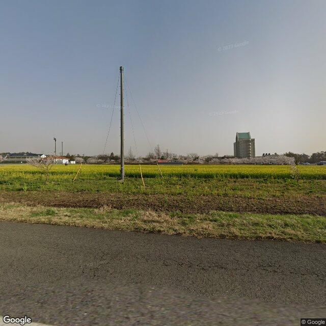 秋田県大潟村北1丁目