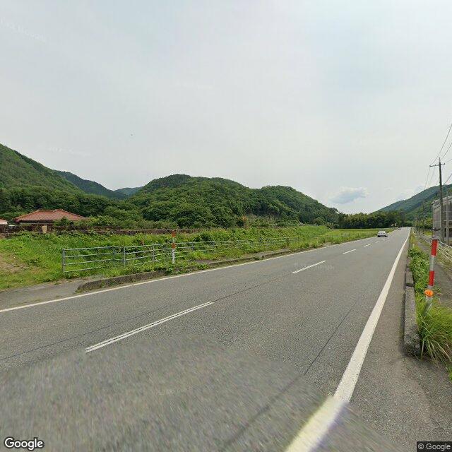 山口市阿東篠目, 山口県