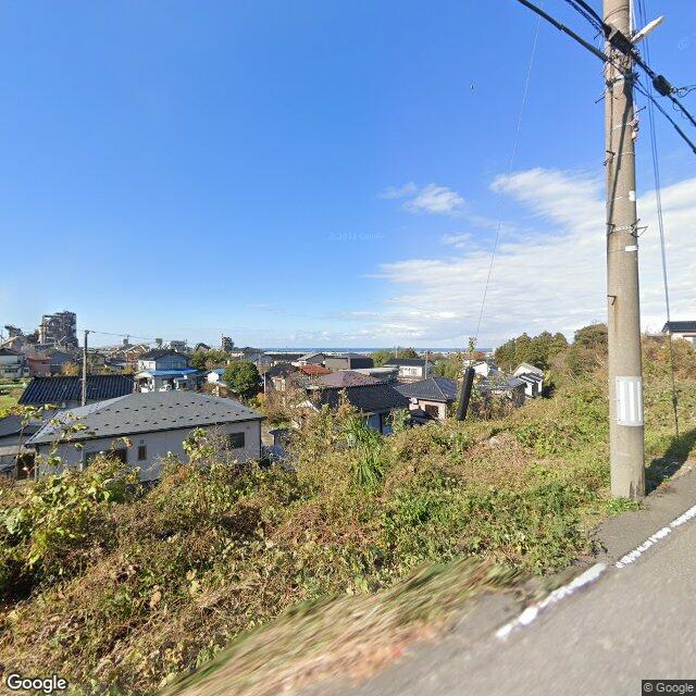 上刈４丁目, 新潟県