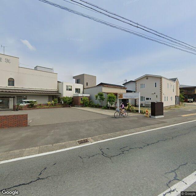 Akita Kyokunan 2-chome, Akita