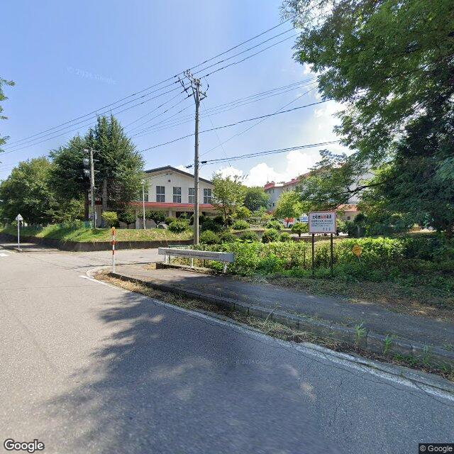 南会津郡南会津町長野字於三段, 福島県