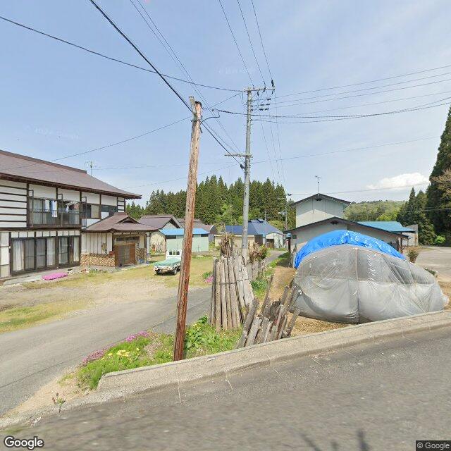 Yanaizu Oryu, Fukushima