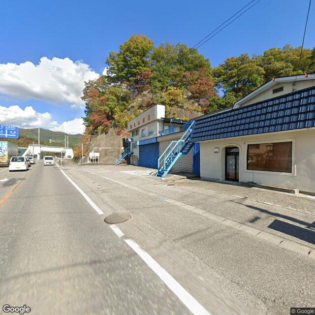 南会津郡南会津町田島字鎌倉崎乙先, 福島県