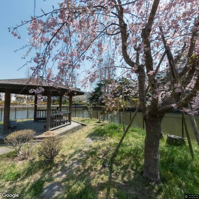 宮城県仙台市青葉区小松島4丁目小松島公園