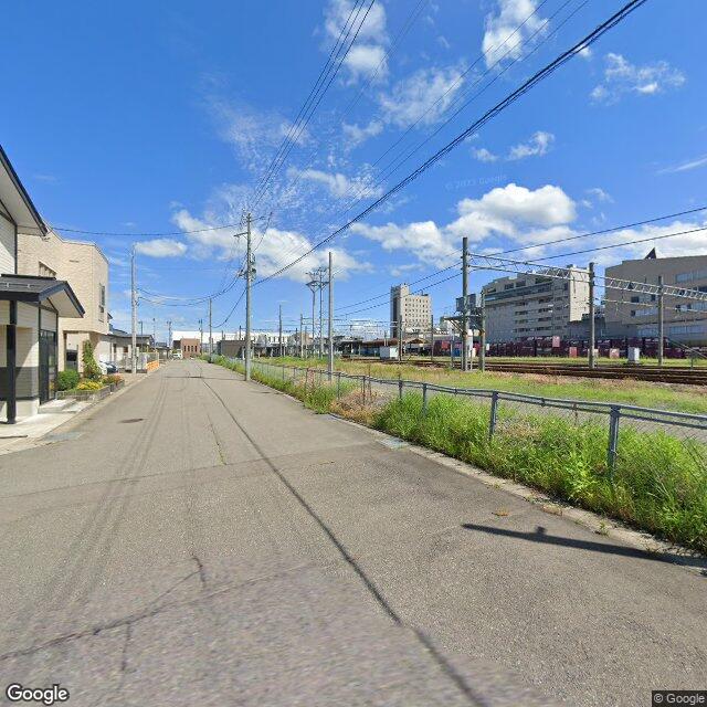 Yokote Ekimae-cho, Akita