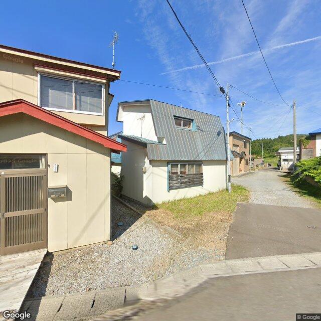 むつ市大畑町地区, 青森県