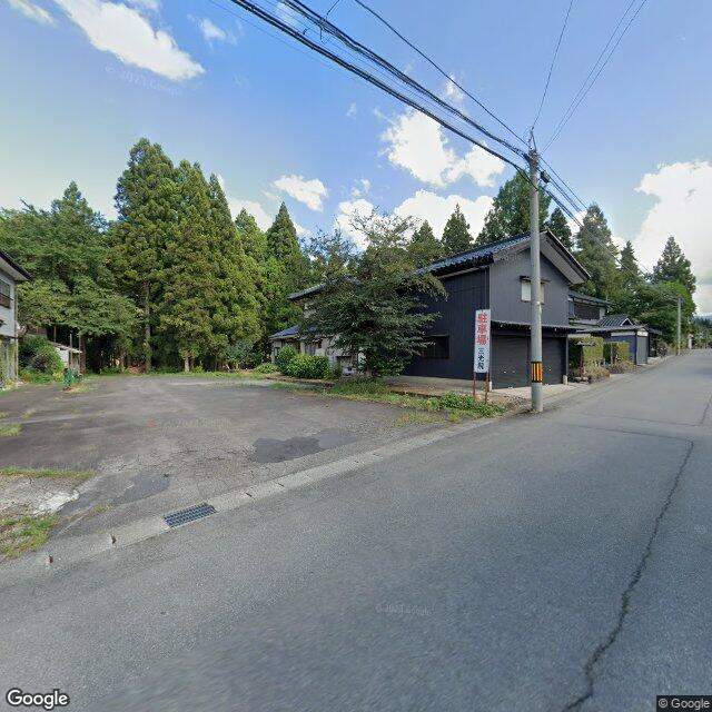 Tsuruoka 羽黒町玉川, Yamagata