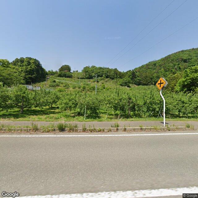 福島県福島市飯坂町湯野作道, 福島県