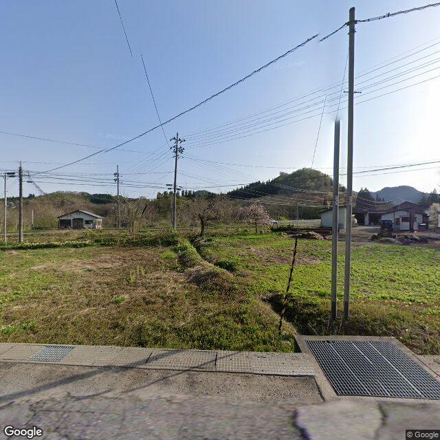 Senboku Kakunodatemachi-Nishinagano, Akita