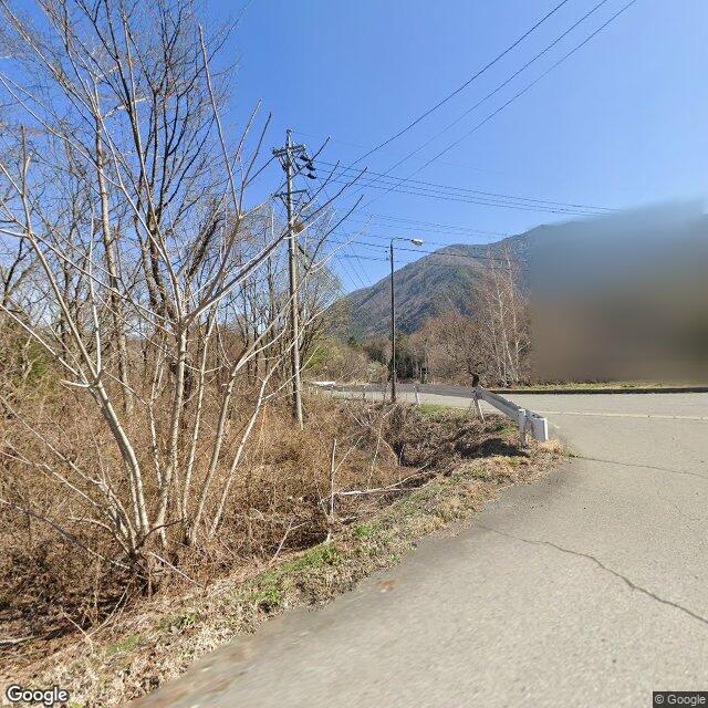 木曽町, 長野県